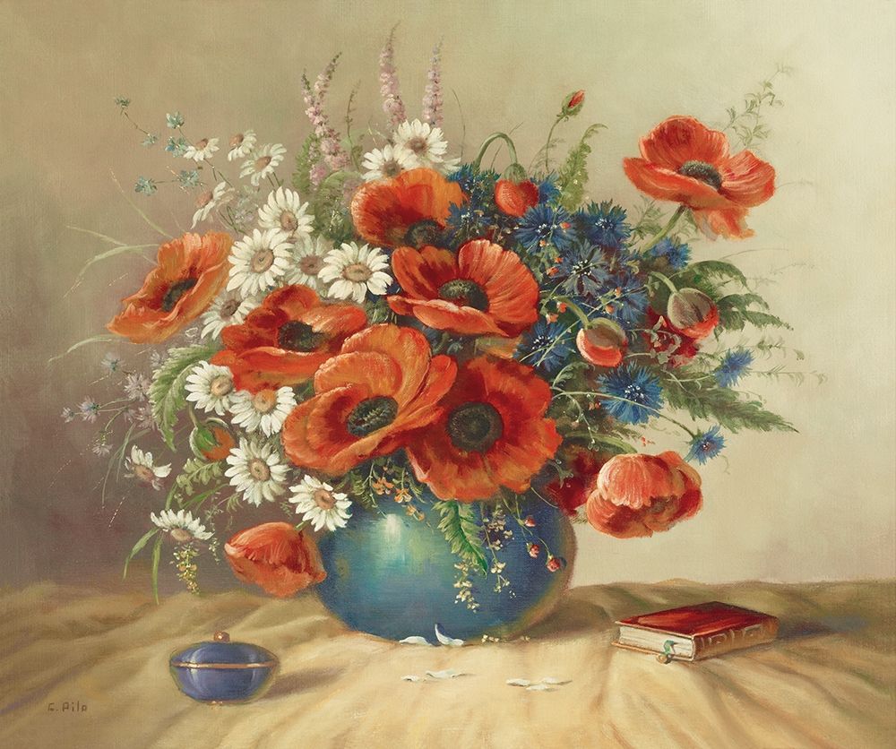 Similar wall art painting: 248328