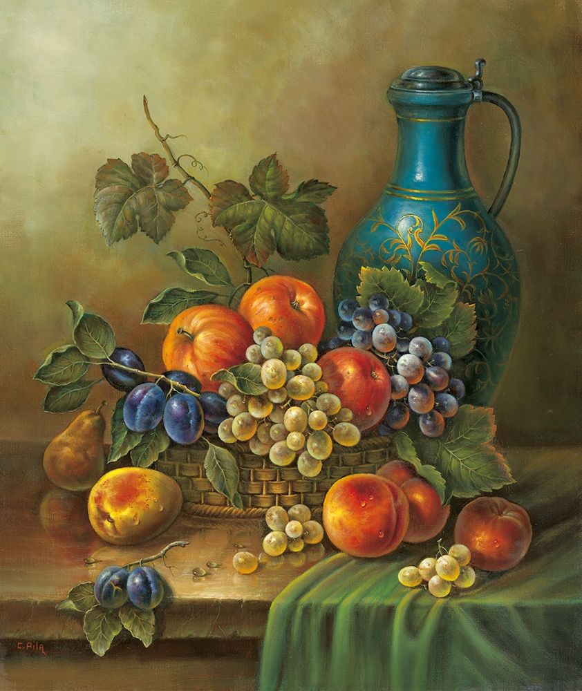 Similar wall art painting: 248335