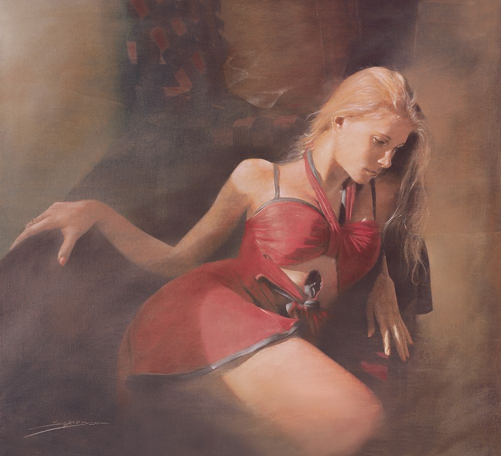 Similar wall art painting: 248489