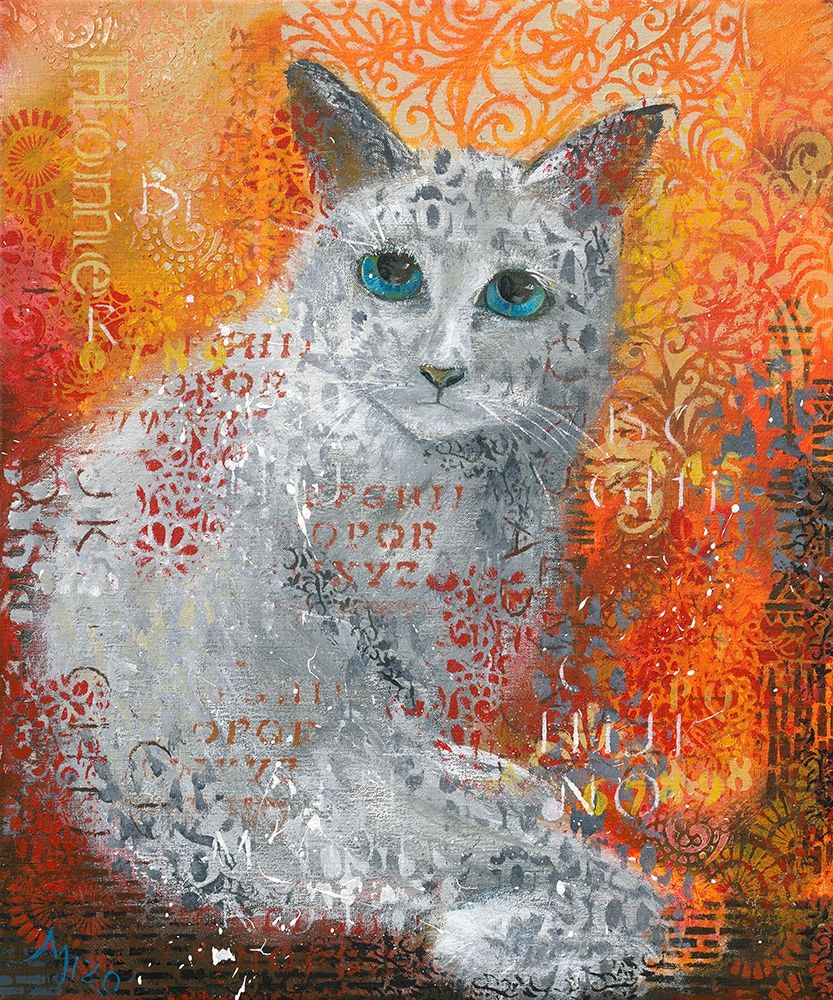 Similar wall art painting: 248249