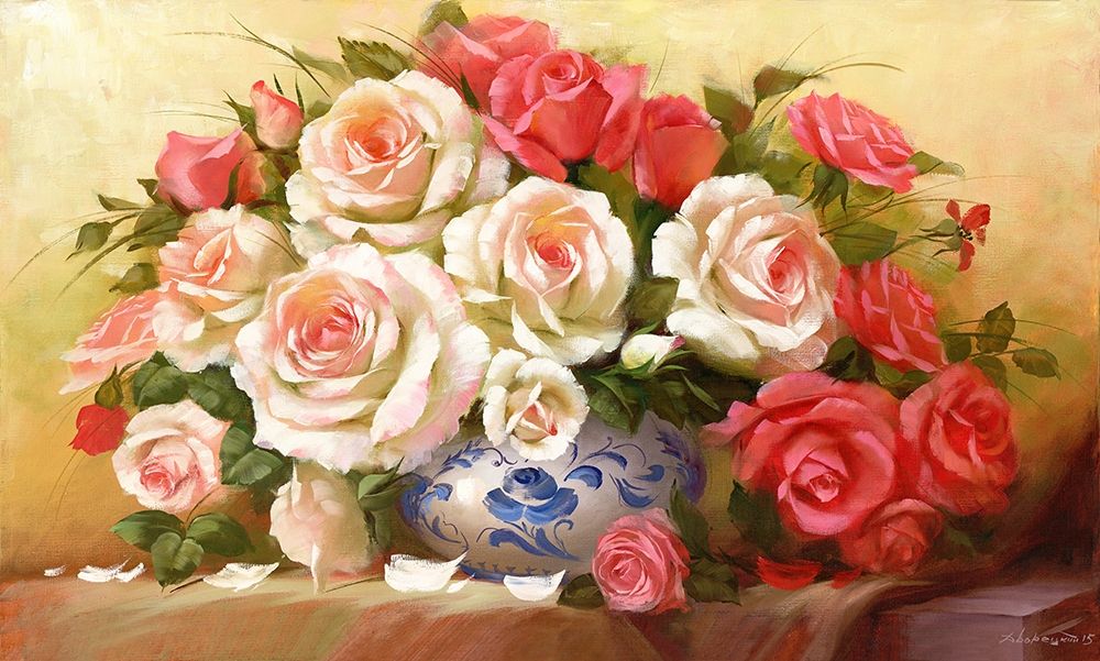 Similar wall art painting: 247902