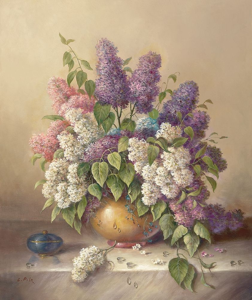 Similar wall art painting: 248337