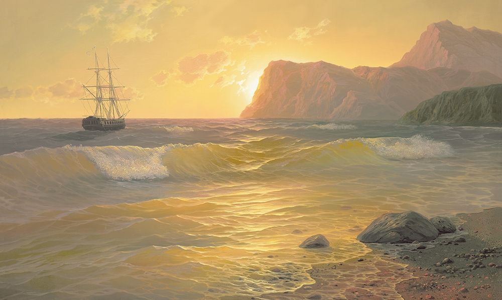 Similar wall art painting: 248535