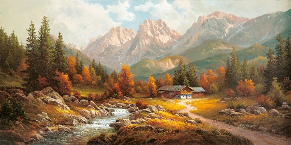 Similar wall art painting: 248615