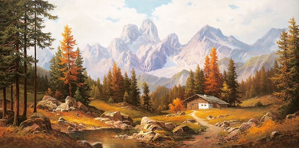 Similar wall art painting: 248616