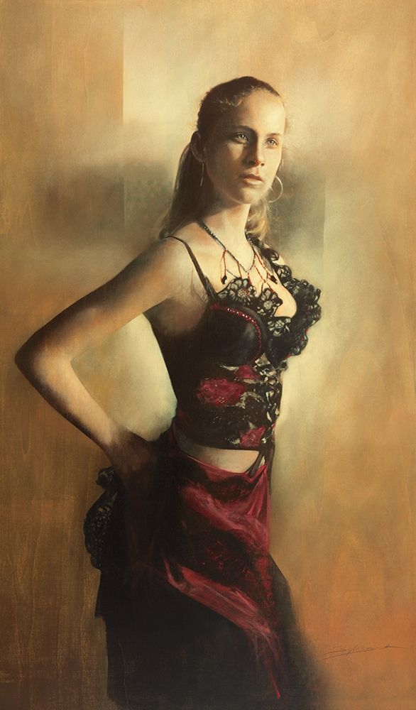 Similar wall art painting: 248490