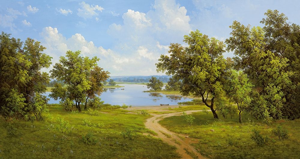 Similar wall art painting: 248517