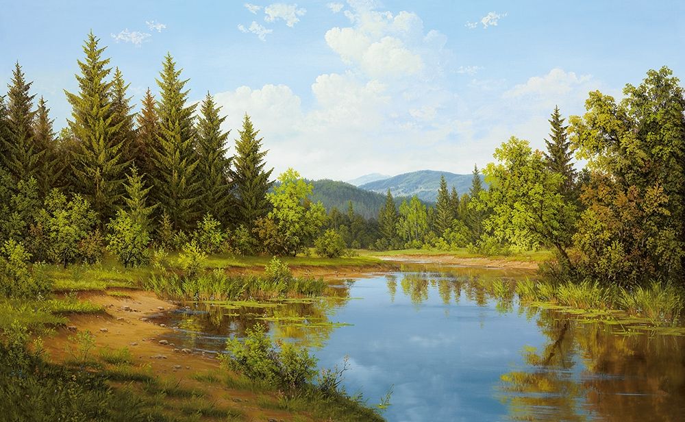 Similar wall art painting: 248519