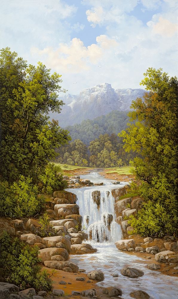 Similar wall art painting: 248538