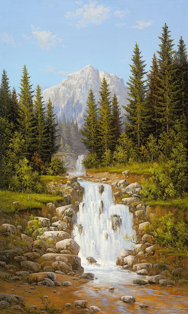 Similar wall art painting: 248539