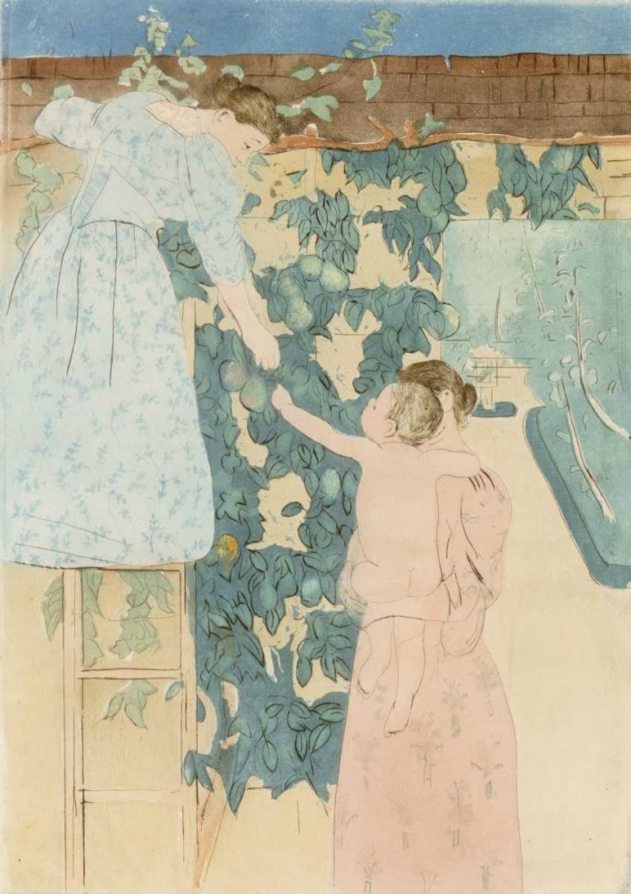 Similar wall art painting: 89444