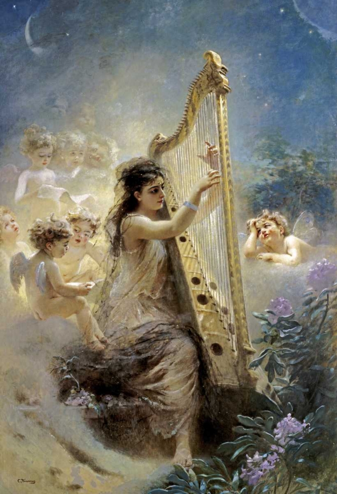 Similar wall art painting: 89794