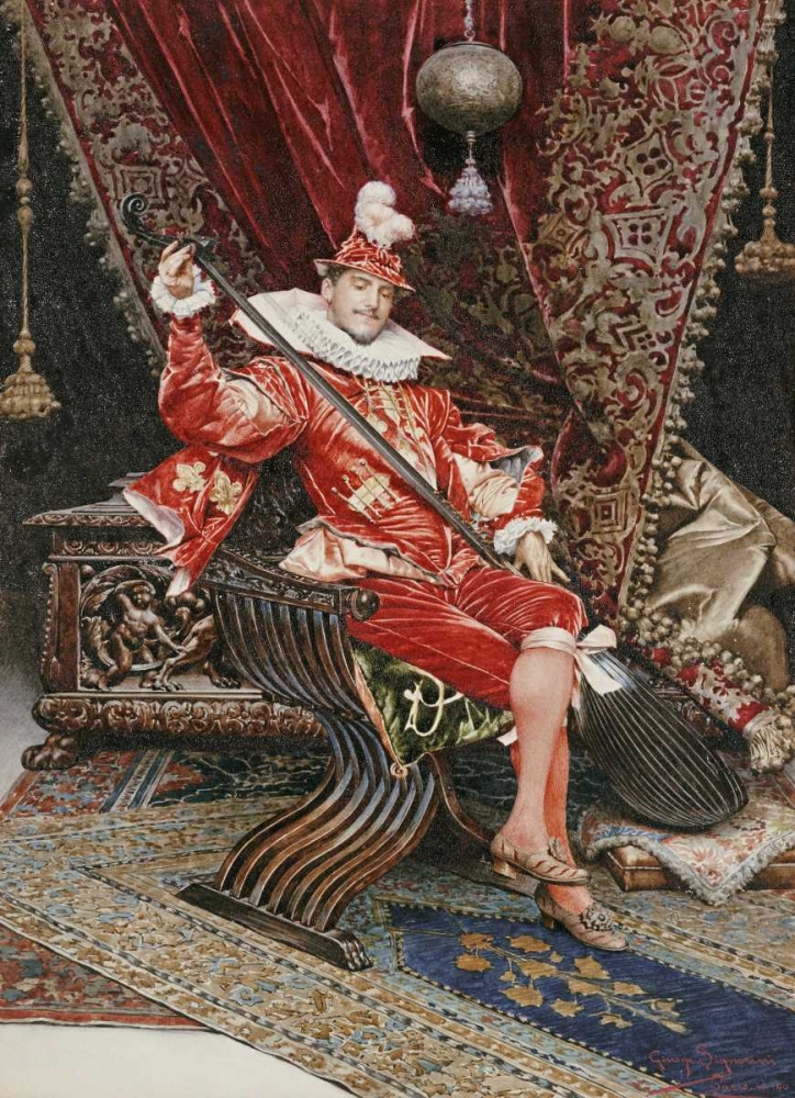 Similar wall art painting: 90013