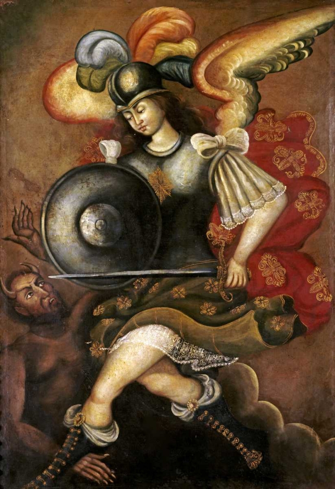 Similar wall art painting: 90650