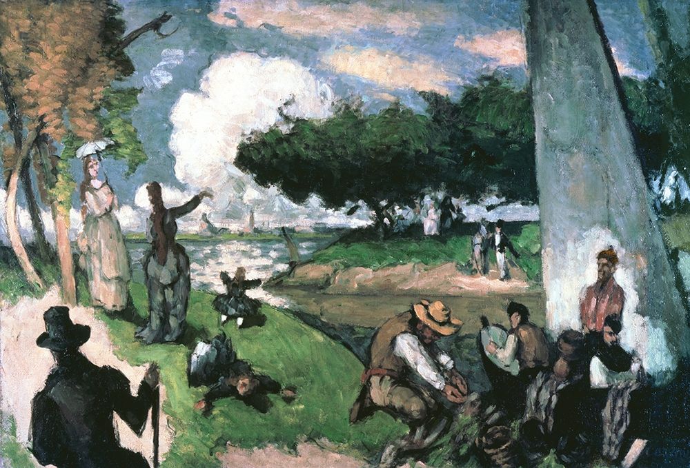 Similar wall art painting: 266116