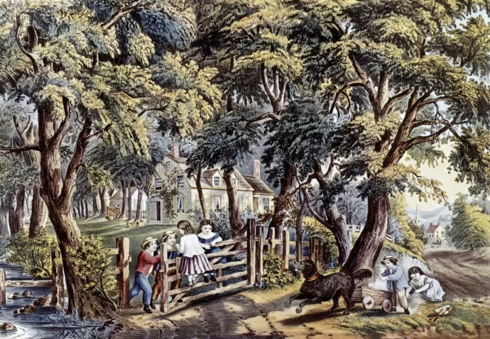 Similar wall art painting: 90882