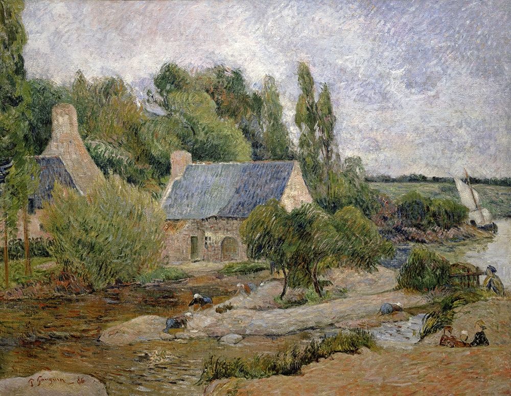 Similar wall art painting: 267341