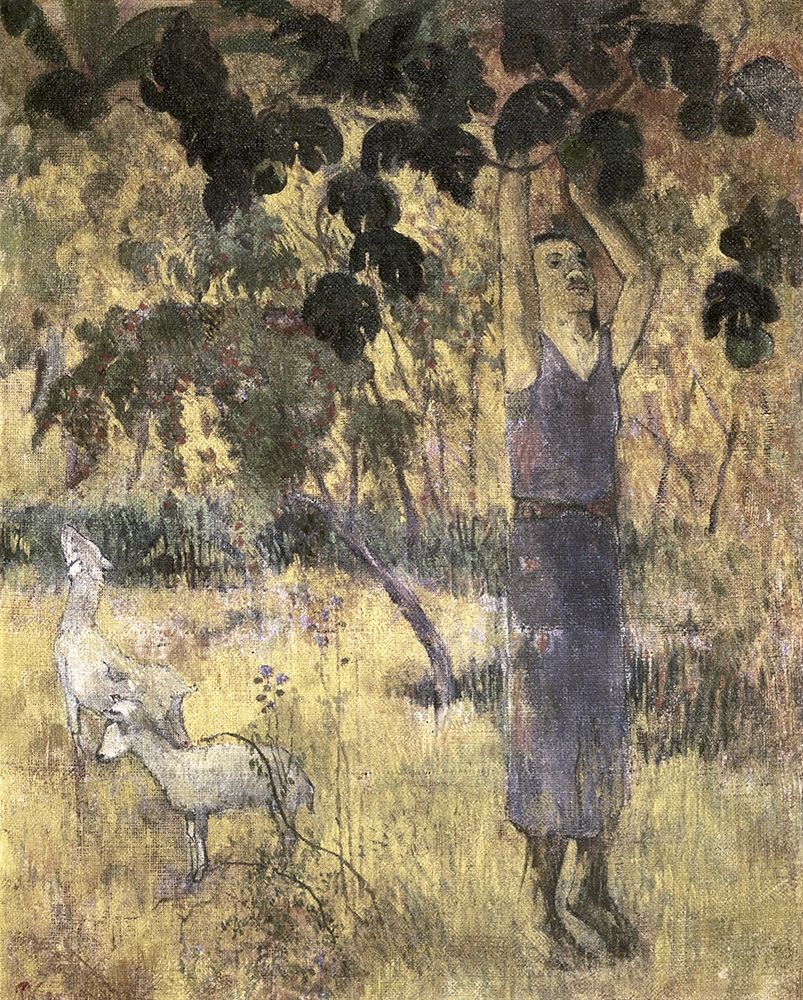 Similar wall art painting: 267342