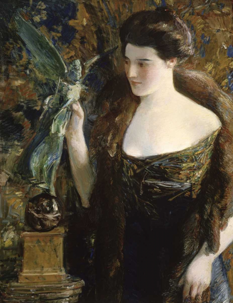 Similar wall art painting: 91140