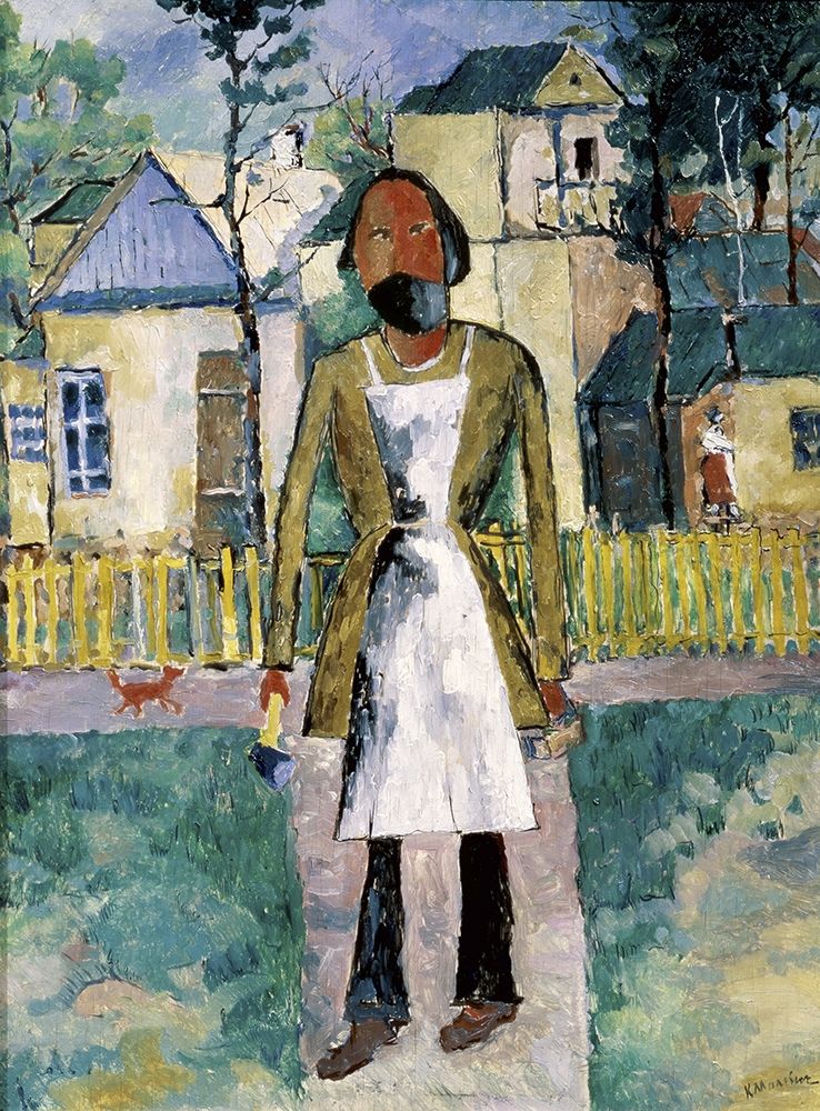 Similar wall art painting: 267902