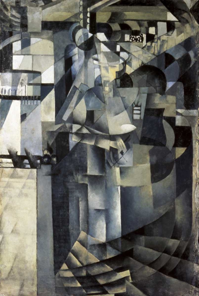 Similar wall art painting: 91250