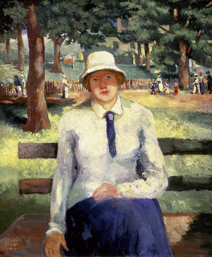 Similar wall art painting: 267919