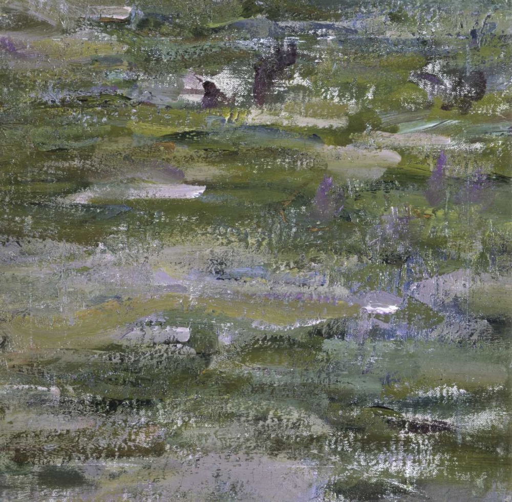 Wall Art Painting id:91346, Name: Study of Water Lilies - Etude des nympheas, Artist: Monet, Claude