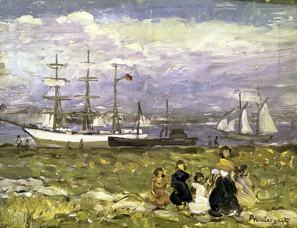 Similar wall art painting: 268300