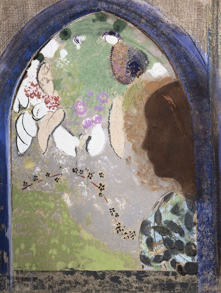 Similar wall art painting: 268446