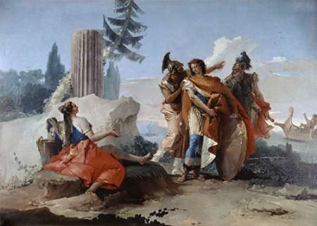 Similar wall art painting: 186440