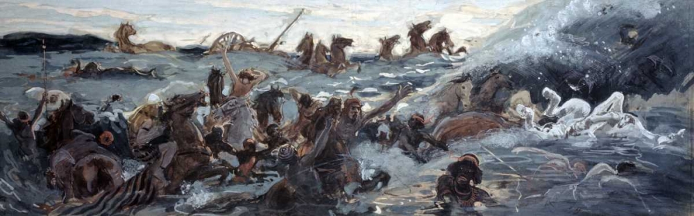 Similar wall art painting: 91637