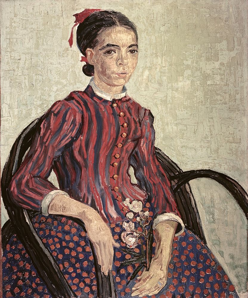 Similar wall art painting: 269850