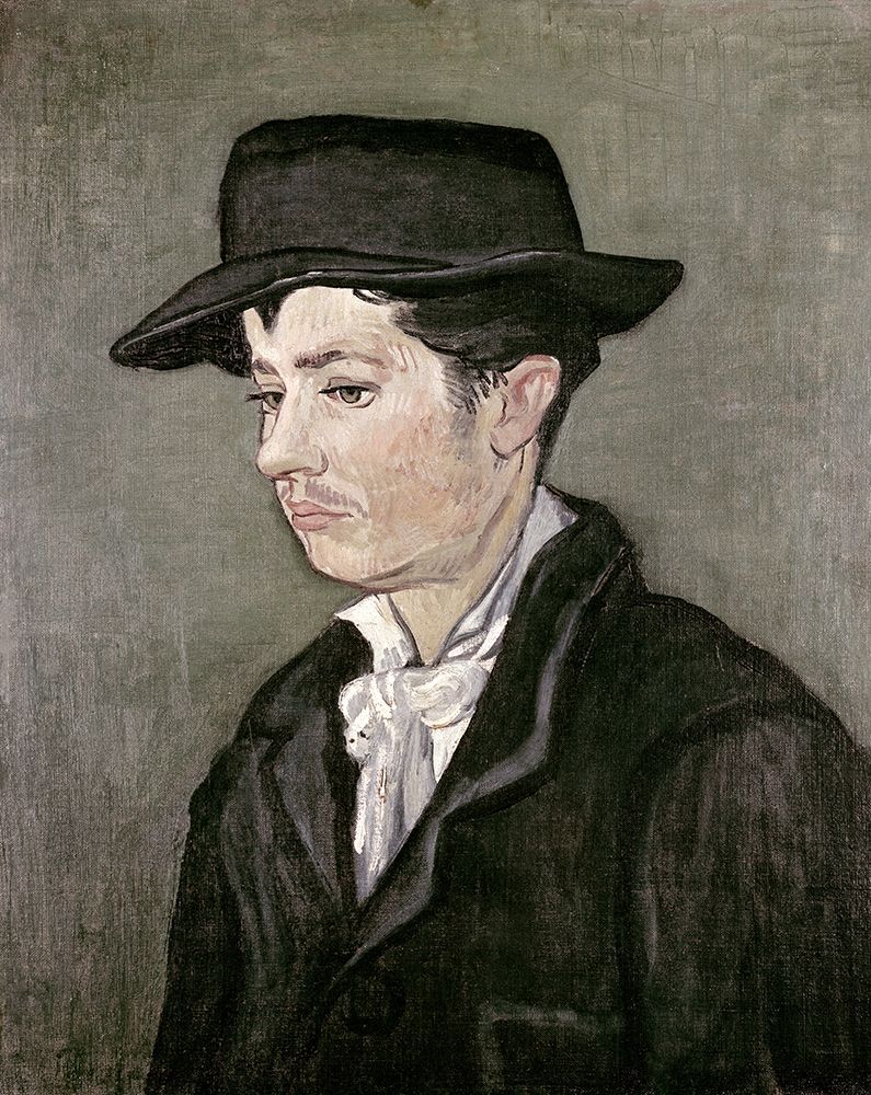 Similar wall art painting: 269854