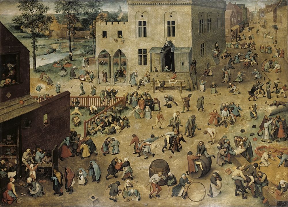 Similar wall art painting: 265972