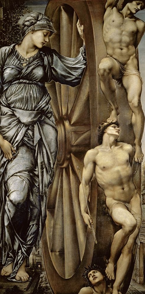 Similar wall art painting: 265988