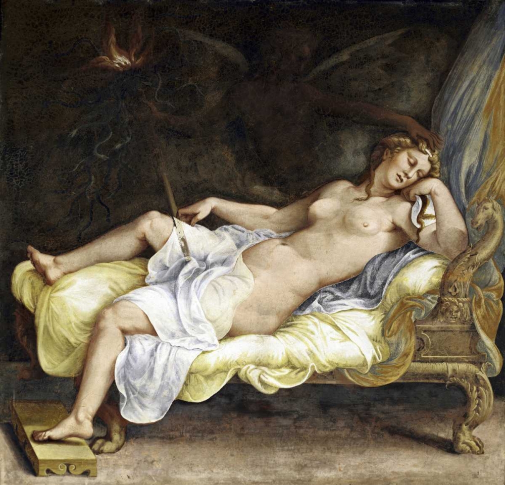 Similar wall art painting: 92104