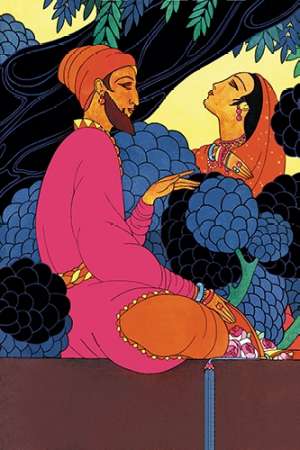 Similar wall art painting: 187378