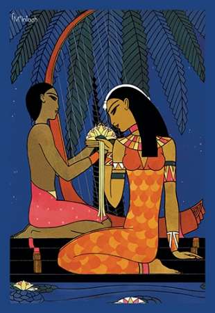 Similar wall art painting: 187387