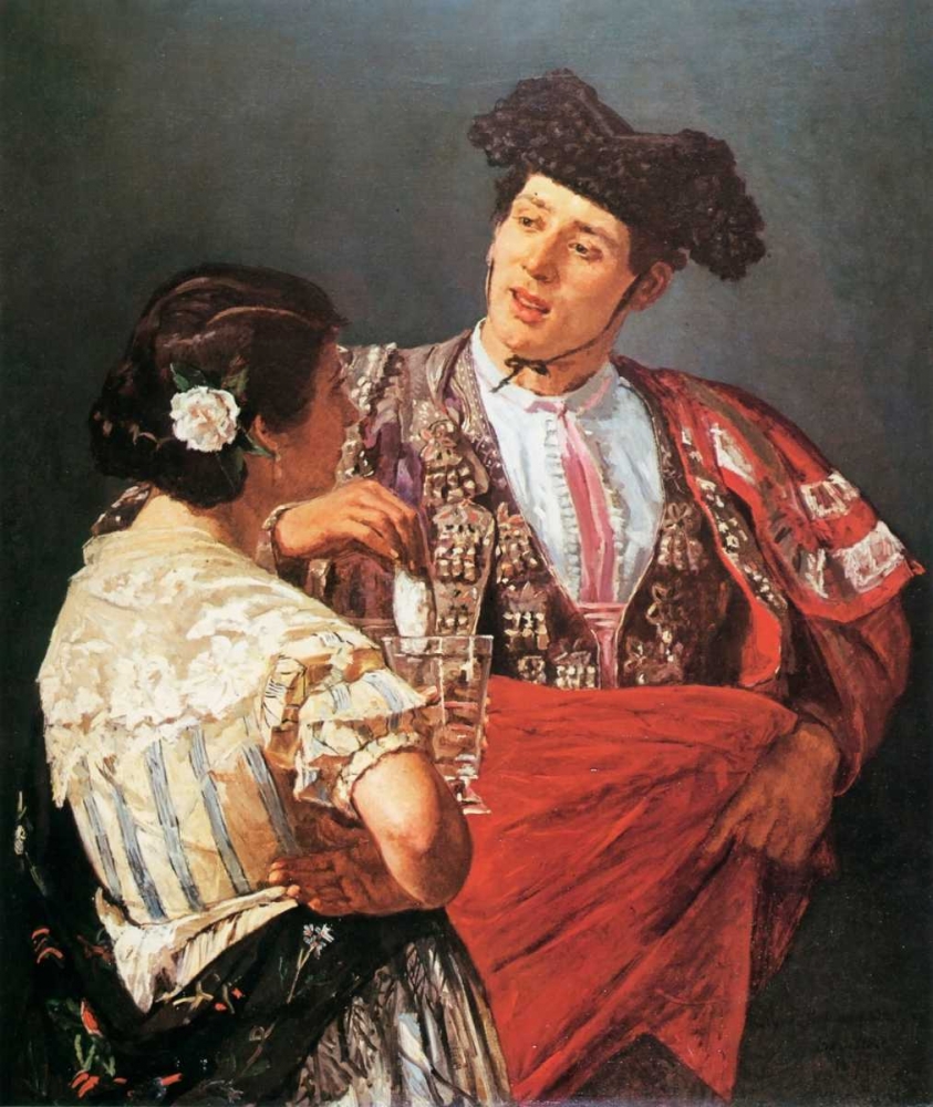 Similar wall art painting: 92466