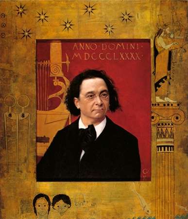 Similar wall art painting: 187763