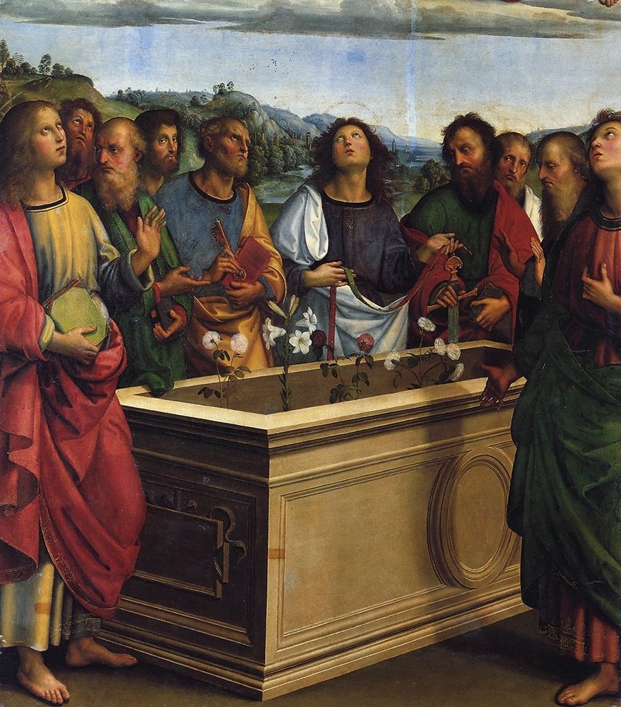 Similar wall art painting: 268403