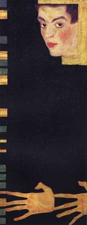 Similar wall art painting: 188107