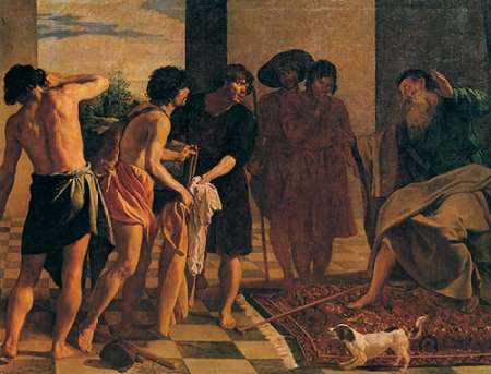 Similar wall art painting: 188220