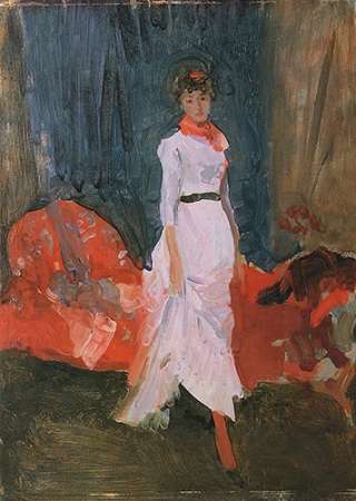 Similar wall art painting: 188257