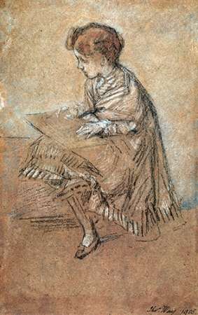 Similar wall art painting: 188260