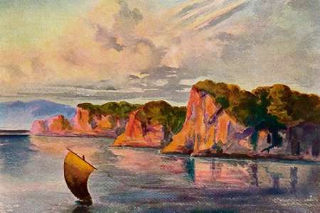 Similar wall art painting: 189033