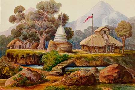 Similar wall art painting: 189040