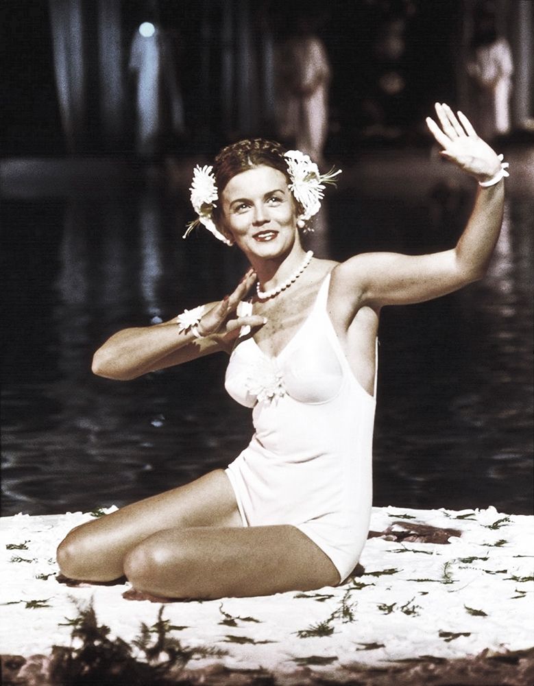 Similar wall art painting: 271927