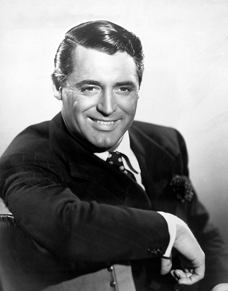 Wall Art Painting id:273229, Name: Cary Grant, Artist: Hollywood Photo Archive
