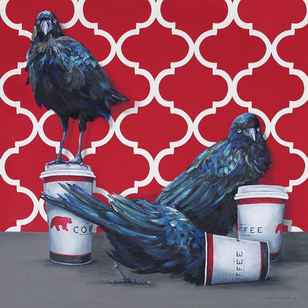 Similar wall art painting: 395276